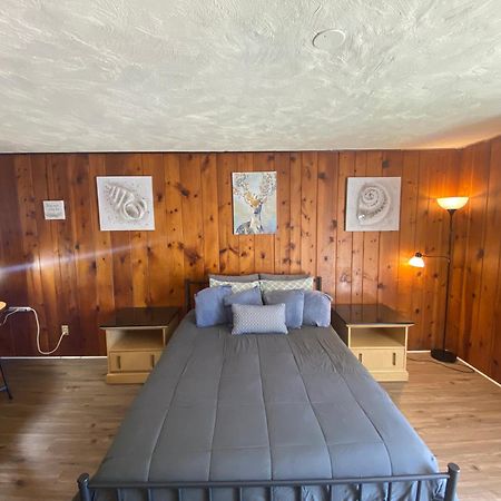 Heart Of The Berkshires Motel Pittsfield Eksteriør bilde