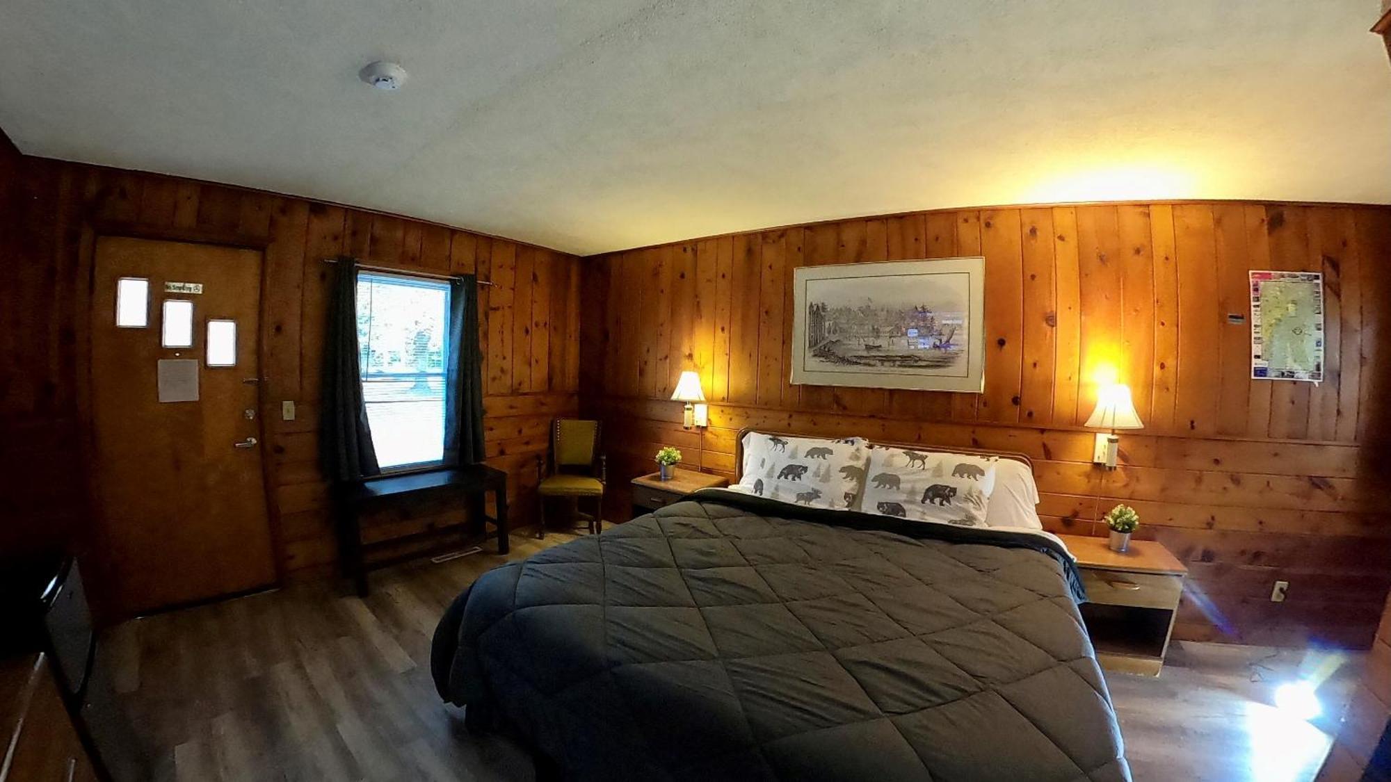 Heart Of The Berkshires Motel Pittsfield Eksteriør bilde