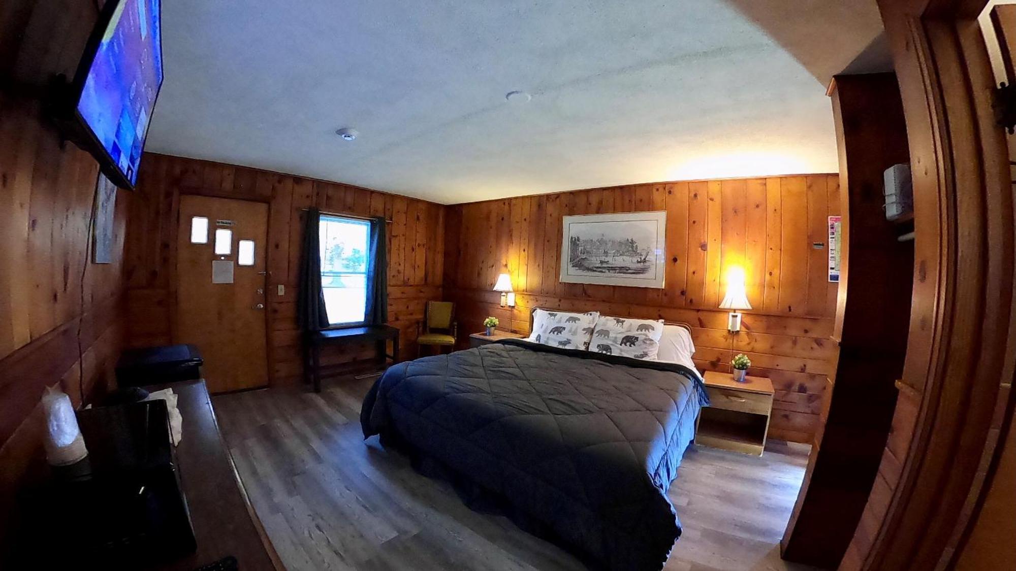 Heart Of The Berkshires Motel Pittsfield Eksteriør bilde