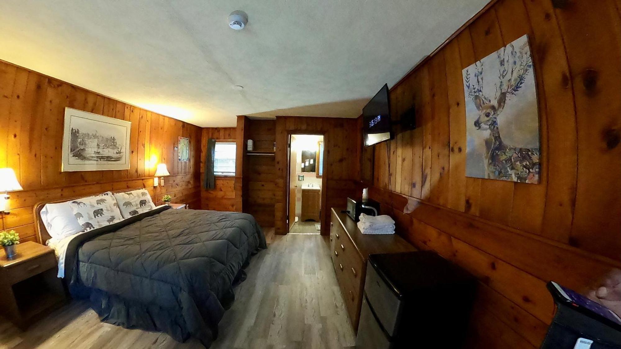 Heart Of The Berkshires Motel Pittsfield Eksteriør bilde