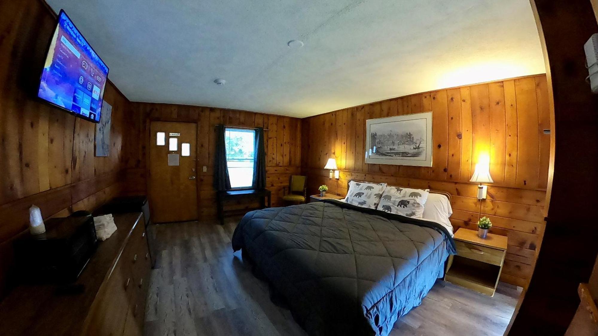 Heart Of The Berkshires Motel Pittsfield Eksteriør bilde