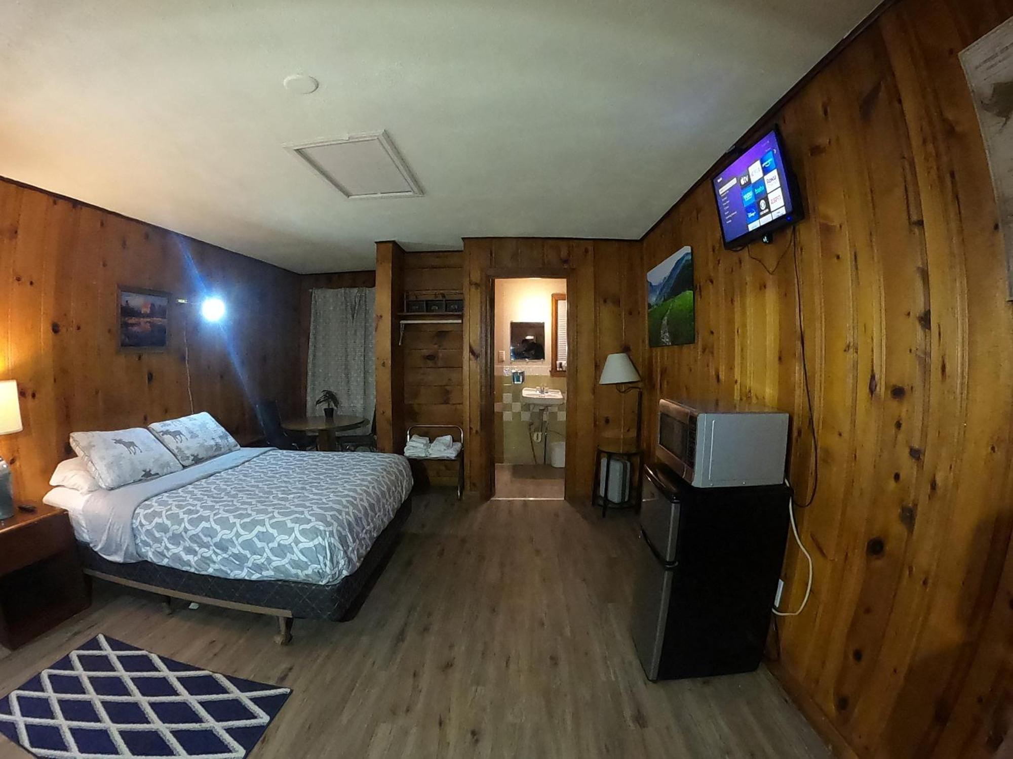 Heart Of The Berkshires Motel Pittsfield Eksteriør bilde