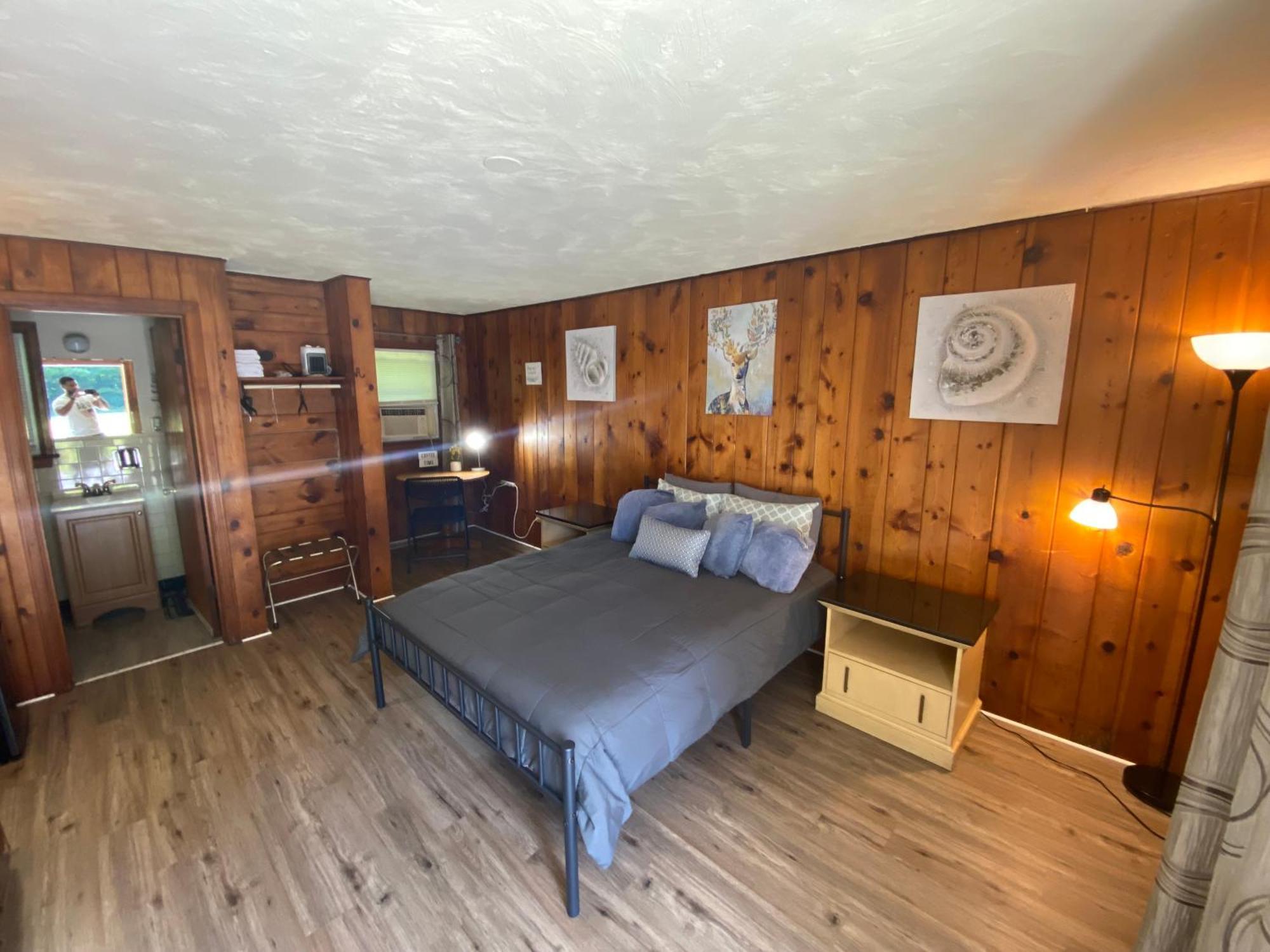 Heart Of The Berkshires Motel Pittsfield Eksteriør bilde