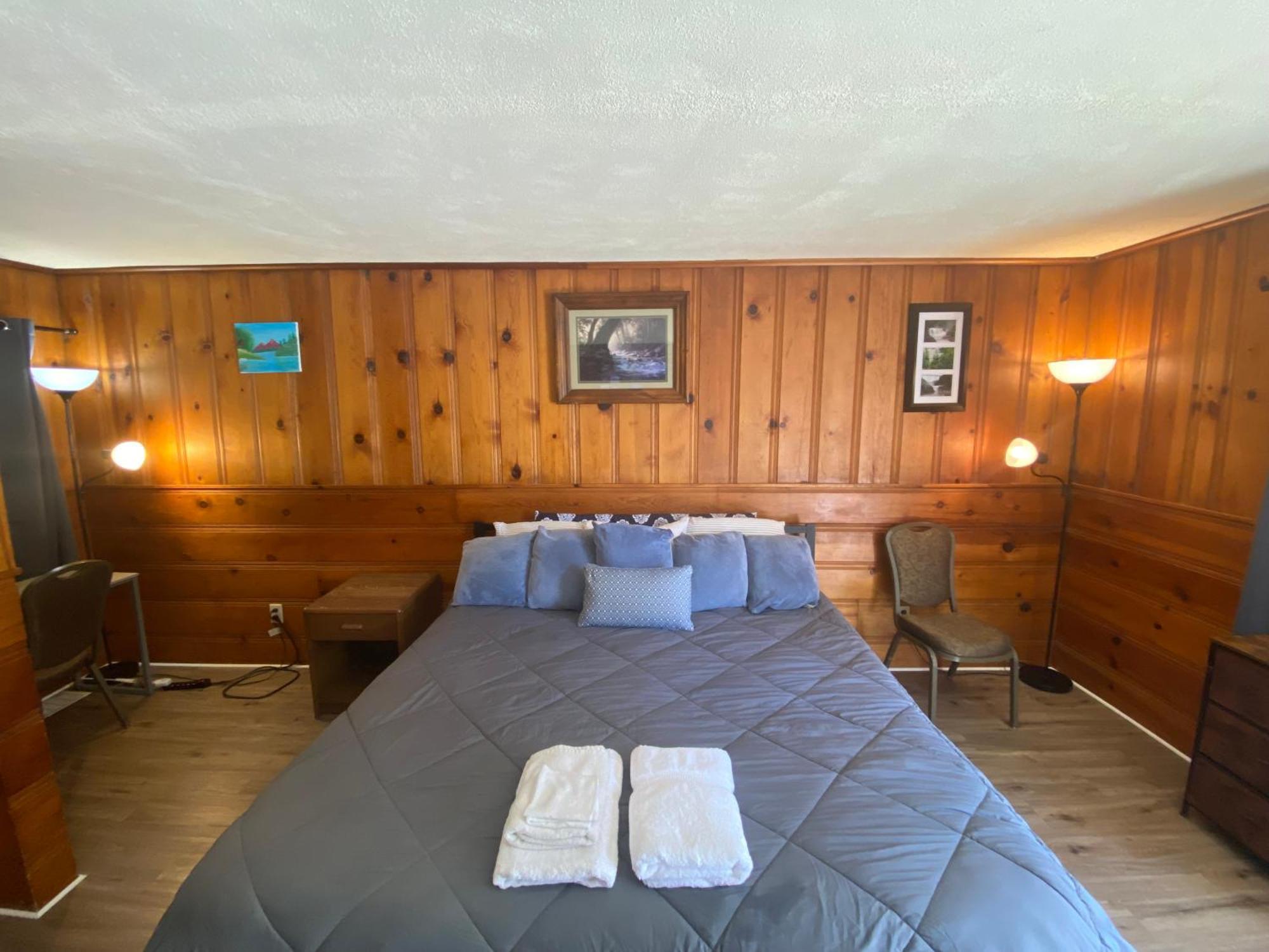 Heart Of The Berkshires Motel Pittsfield Eksteriør bilde