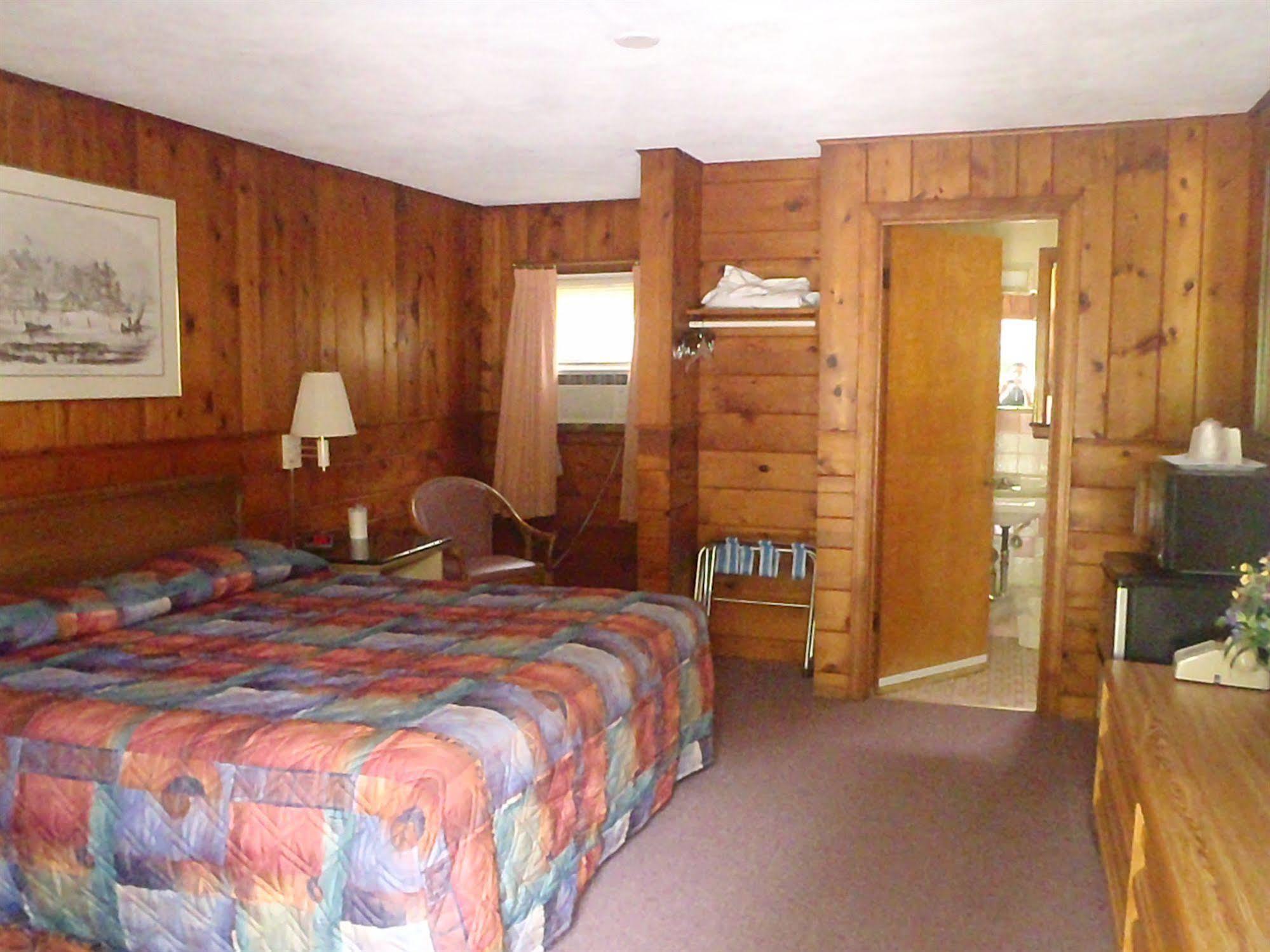Heart Of The Berkshires Motel Pittsfield Eksteriør bilde
